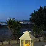 Hébergement de vacances Achivadolimni Seaview Provatas