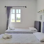 Achivadolimni Seaview *