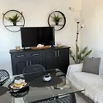 Hébergement de vacances Achivadolimni Seaview Provatas