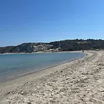 Hébergement de vacances Achivadolimni Seaview