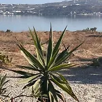 Achivadolimni Seaview Hébergement de vacances Provatas