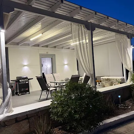 Achivadolimni Seaview