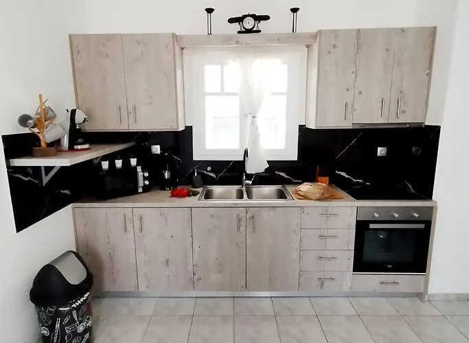 Achivadolimni Seaview *