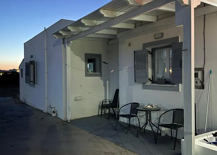 Achivadolimni Seaview Provatas