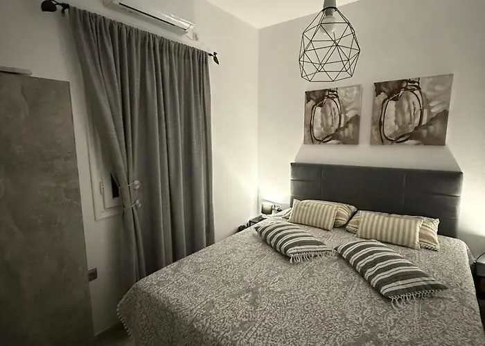 Achivadolimni Seaview