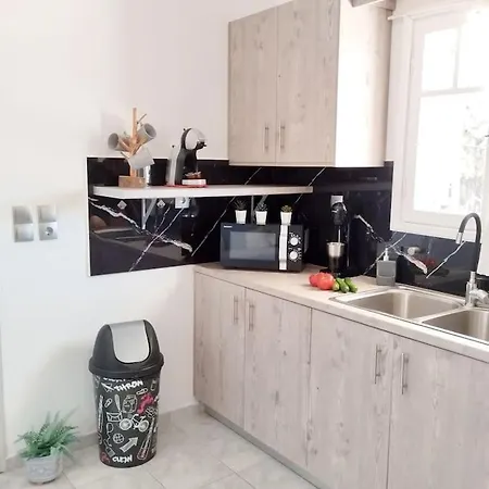 Achivadolimni Seaview * Provatas