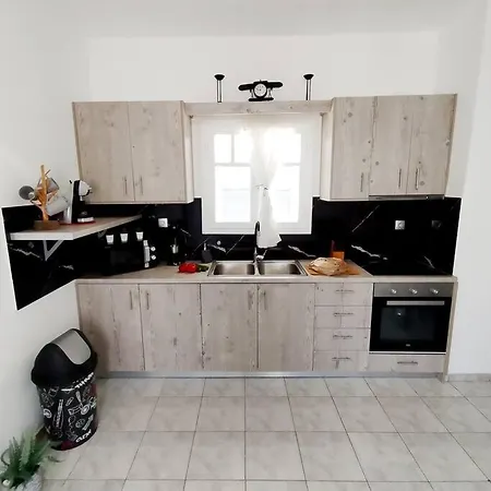 Achivadolimni Seaview *