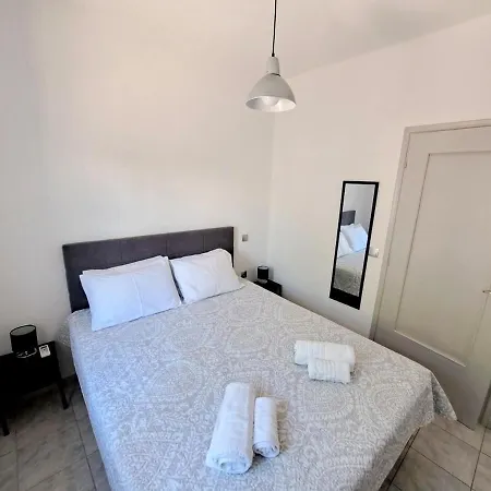 度假居 Achivadolimni Seaview