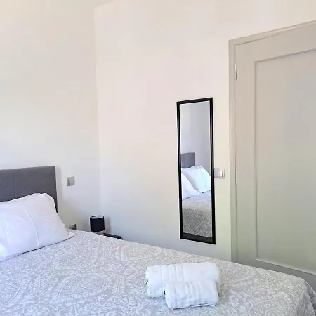 Achivadolimni Seaview * Provatas