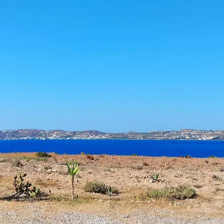 Achivadolimni Seaview 度假居 Provatas