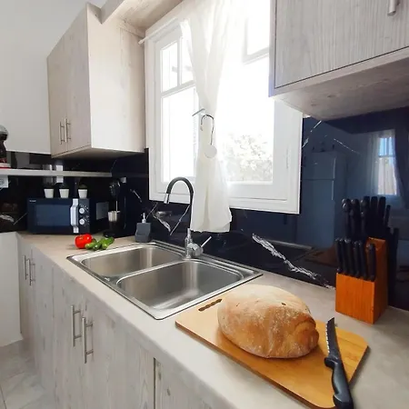 Achivadolimni Seaview *