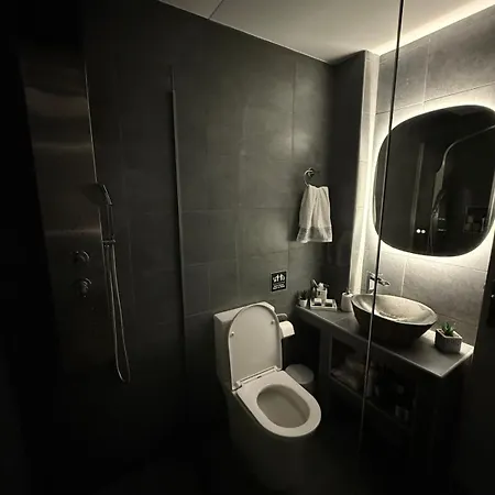 Achivadolimni Seaview 度假居 Provatas