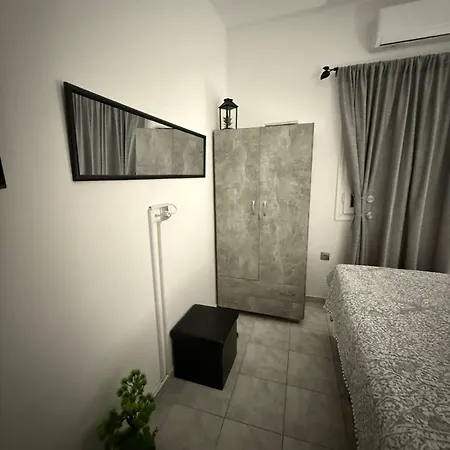 Achivadolimni Seaview 度假居