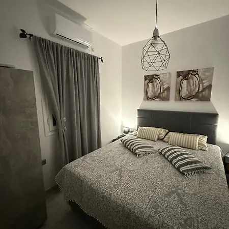 Achivadolimni Seaview *