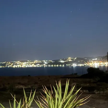 Achivadolimni Seaview *