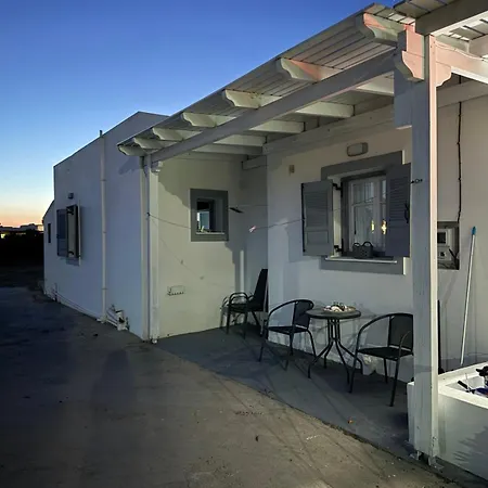 Achivadolimni Seaview Provatas