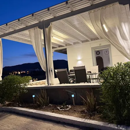 Achivadolimni Seaview Provatas