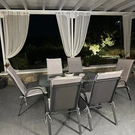 Achivadolimni Seaview Provatas