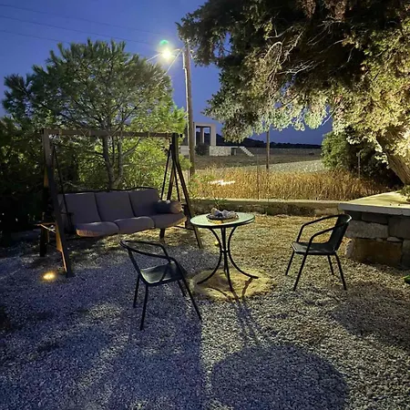 Ferienhaus Achivadolimni Seaview *