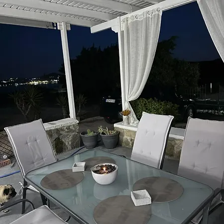 Achivadolimni Seaview