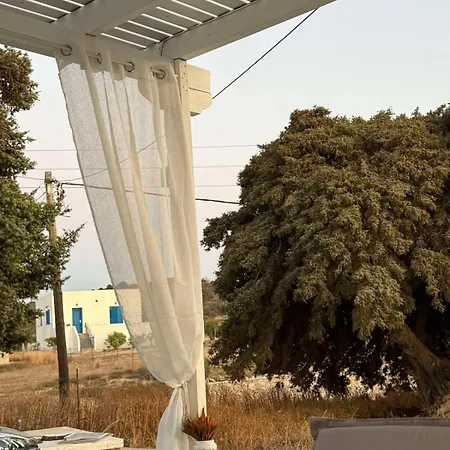 Achivadolimni Seaview