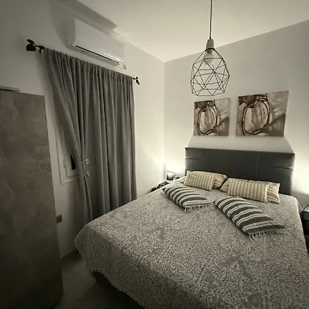 Achivadolimni Seaview