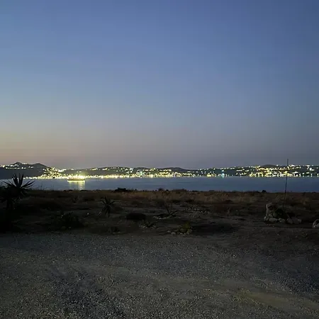 Achivadolimni Seaview *