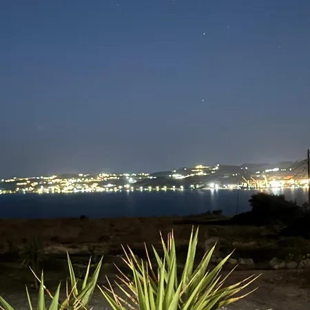 Achivadolimni Seaview Provatas