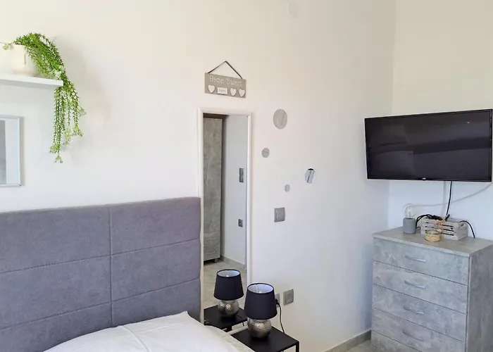 Achivadolimni Seaview Provatas