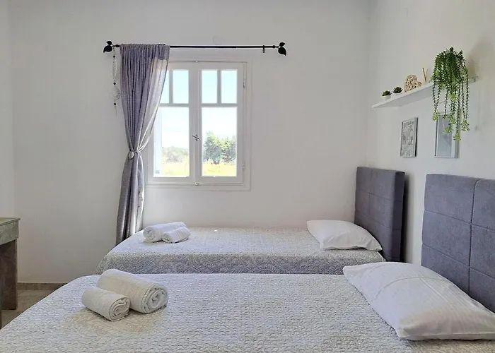 Achivadolimni Seaview *