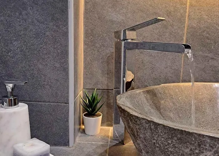 Achivadolimni Seaview Provatas