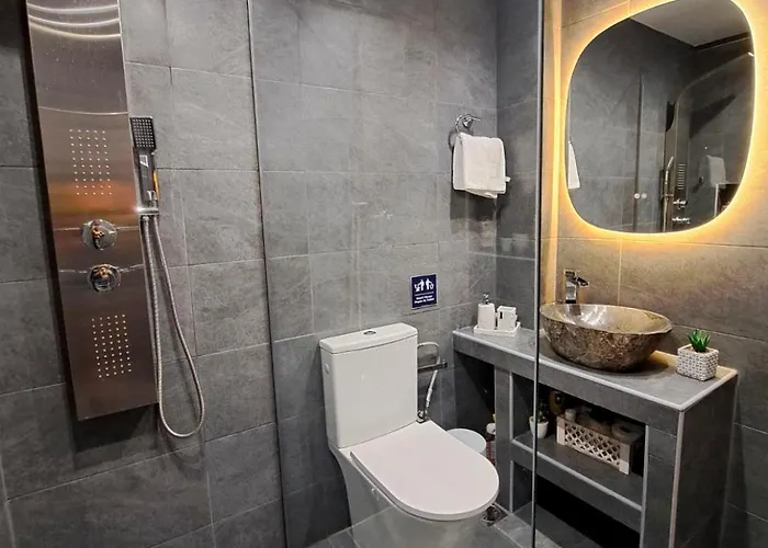 Achivadolimni Seaview Provatas