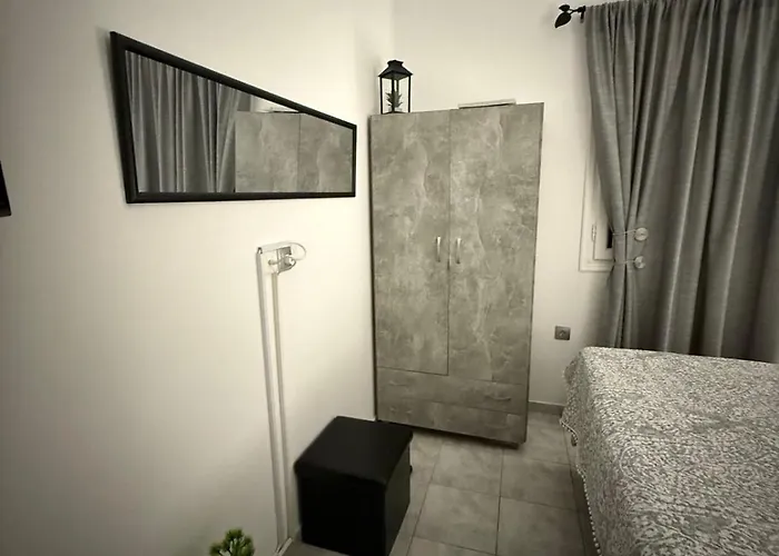 Achivadolimni Seaview Ferienhaus