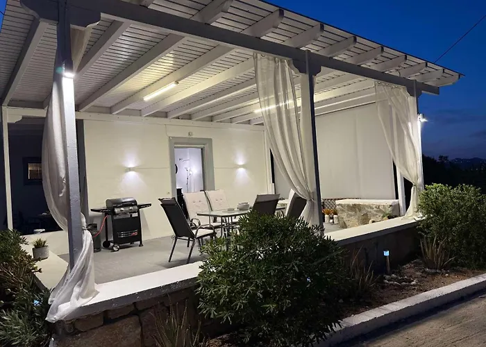 Achivadolimni Seaview