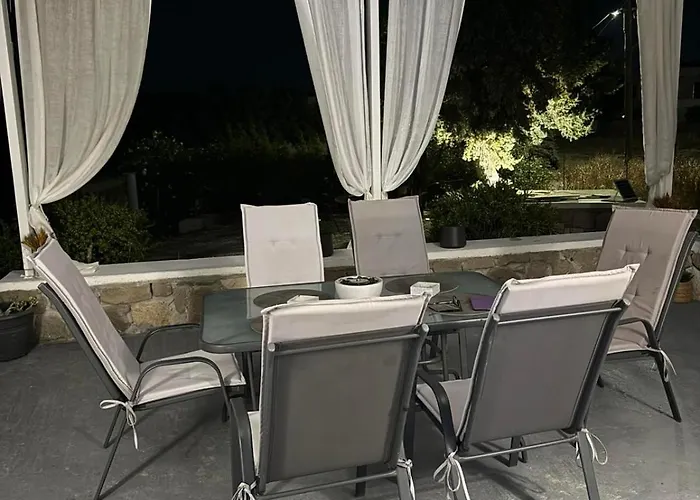 Achivadolimni Seaview Provatas