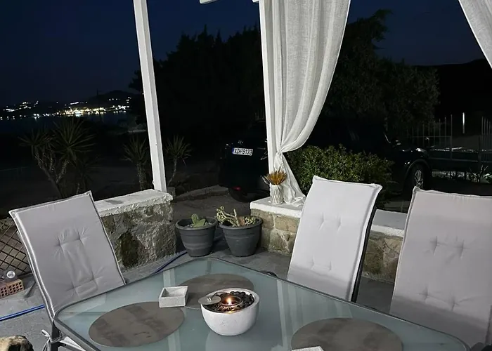 Achivadolimni Seaview