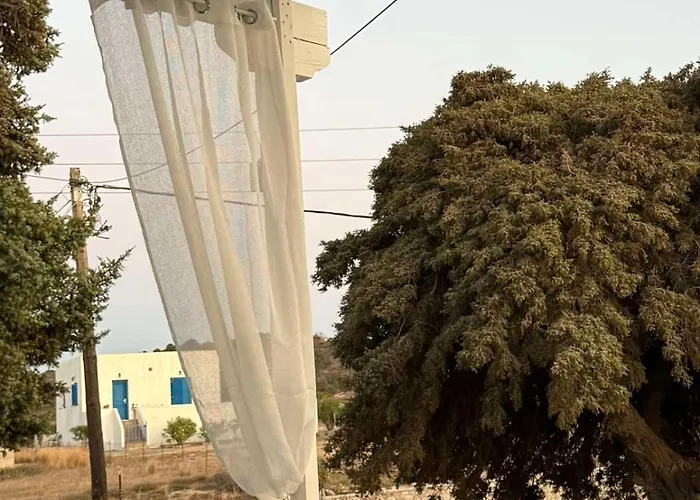 Achivadolimni Seaview