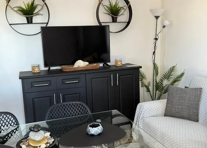 別荘 Achivadolimni Seaview Provatas